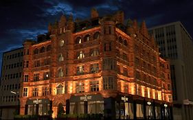 The George Best Hotel